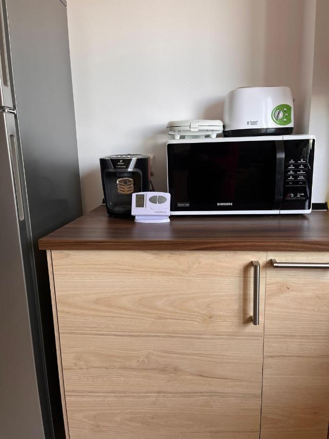 Premium Hils Pallady Apartment Букурещ Екстериор снимка