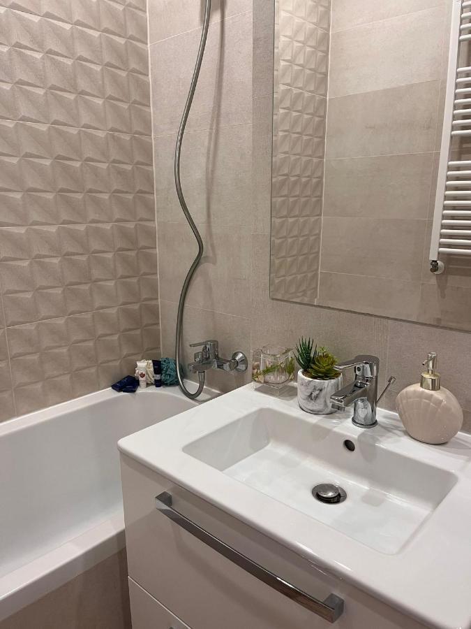 Premium Hils Pallady Apartment Букурещ Екстериор снимка