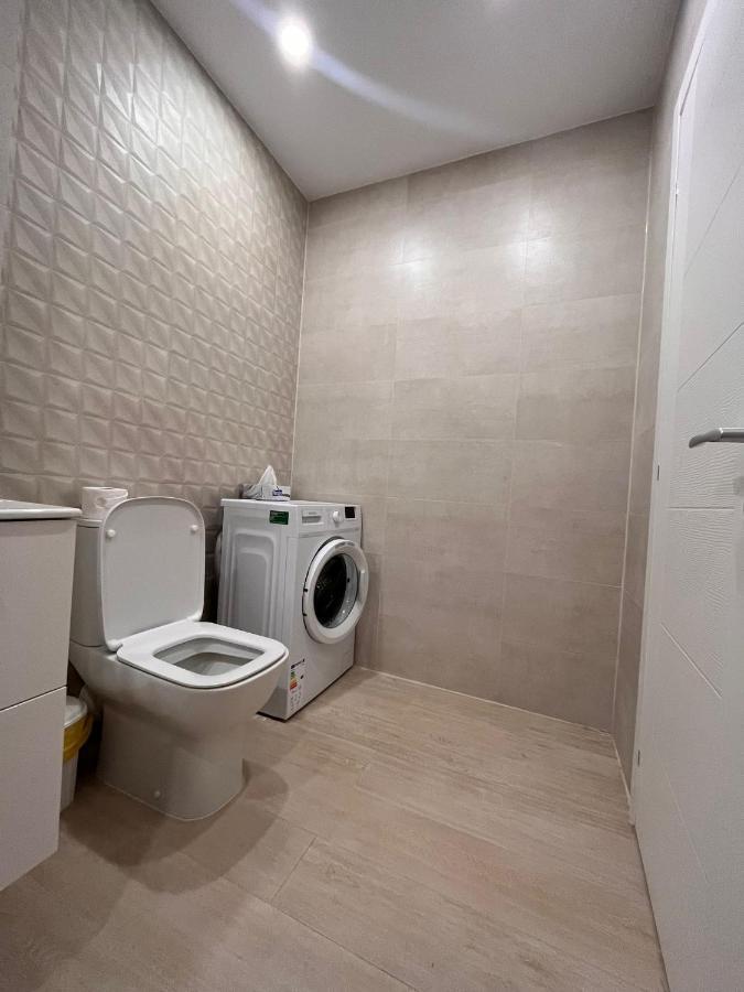 Premium Hils Pallady Apartment Букурещ Екстериор снимка