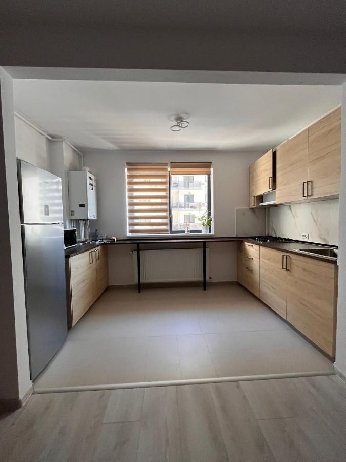 Premium Hils Pallady Apartment Букурещ Екстериор снимка