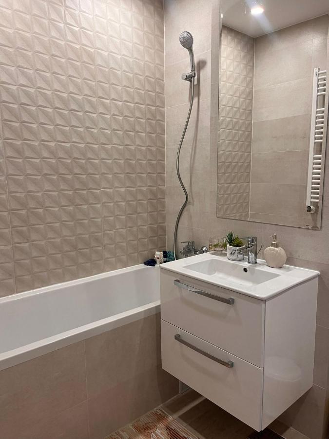 Premium Hils Pallady Apartment Букурещ Екстериор снимка