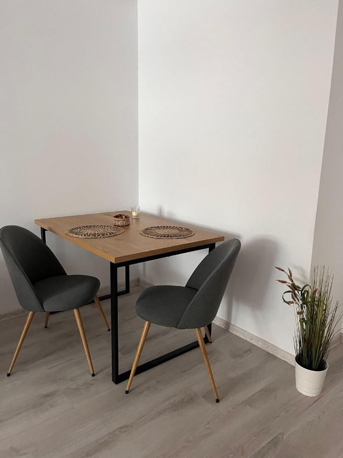 Premium Hils Pallady Apartment Букурещ Екстериор снимка
