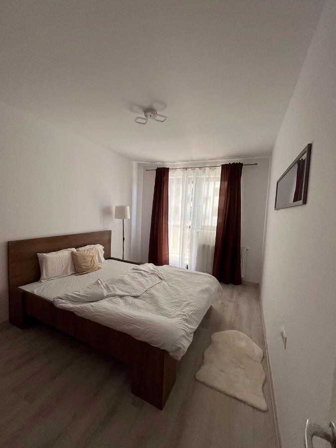 Premium Hils Pallady Apartment Букурещ Екстериор снимка