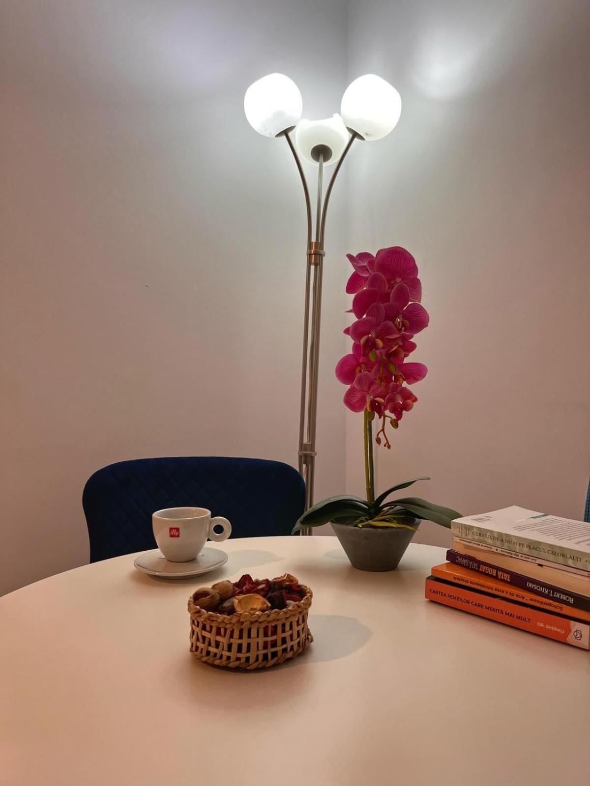 Premium Hils Pallady Apartment Букурещ Екстериор снимка