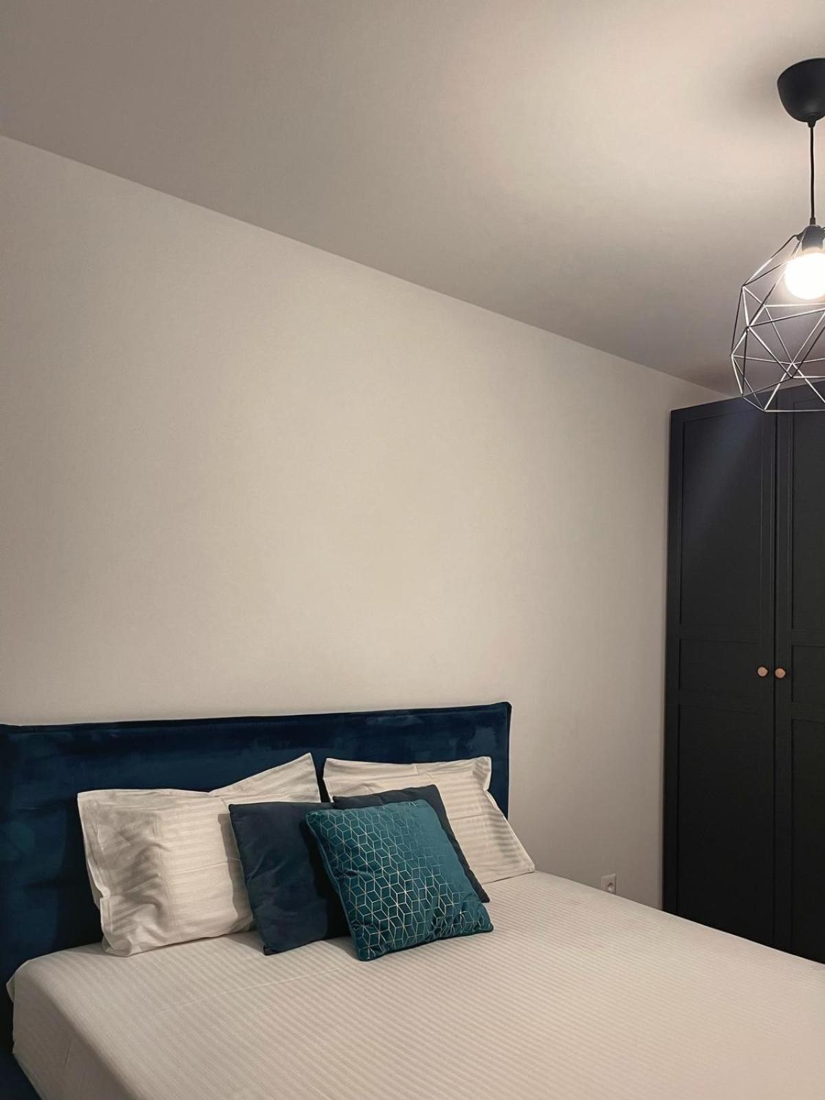 Premium Hils Pallady Apartment Букурещ Екстериор снимка