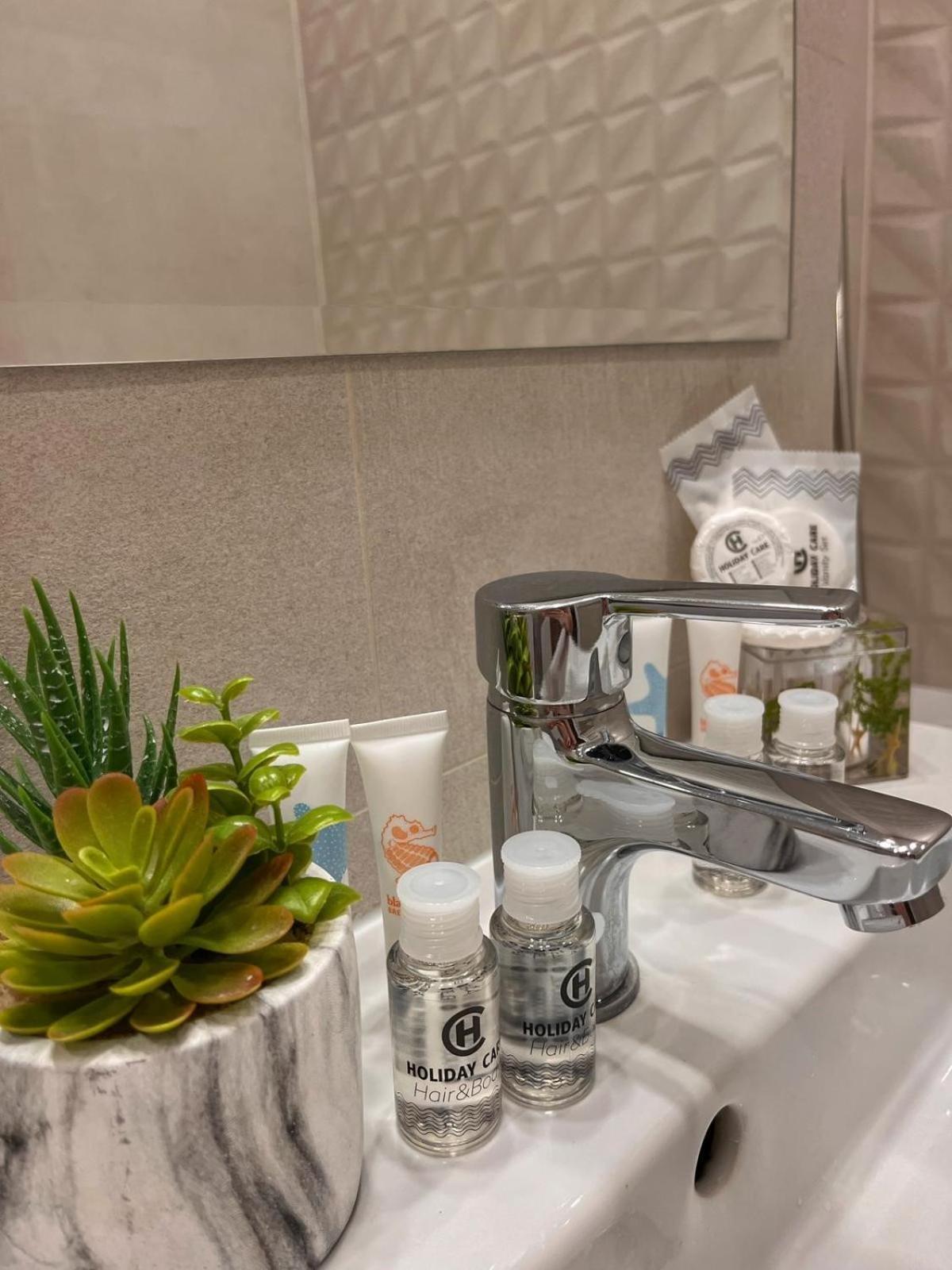 Premium Hils Pallady Apartment Букурещ Екстериор снимка