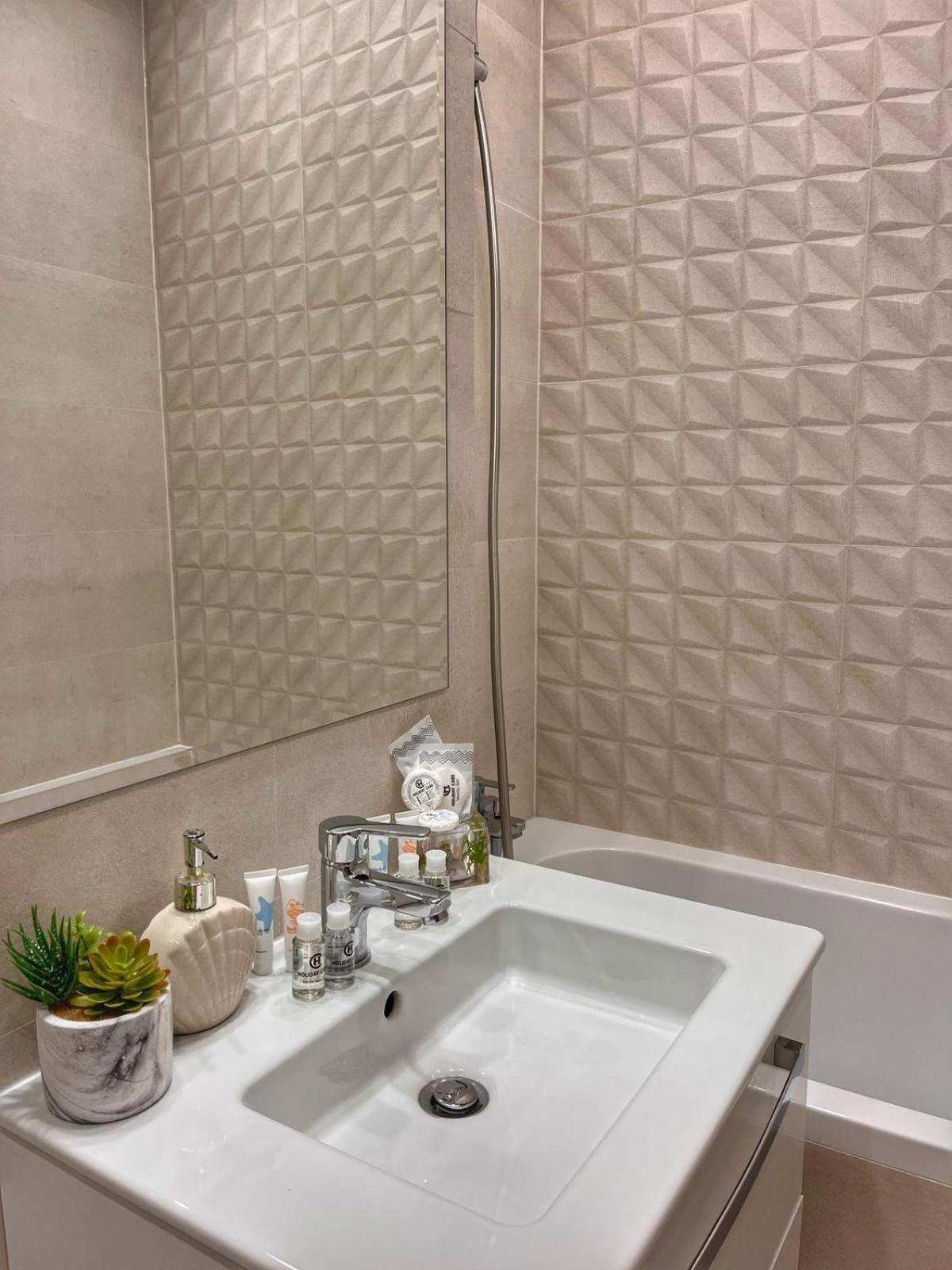 Premium Hils Pallady Apartment Букурещ Екстериор снимка