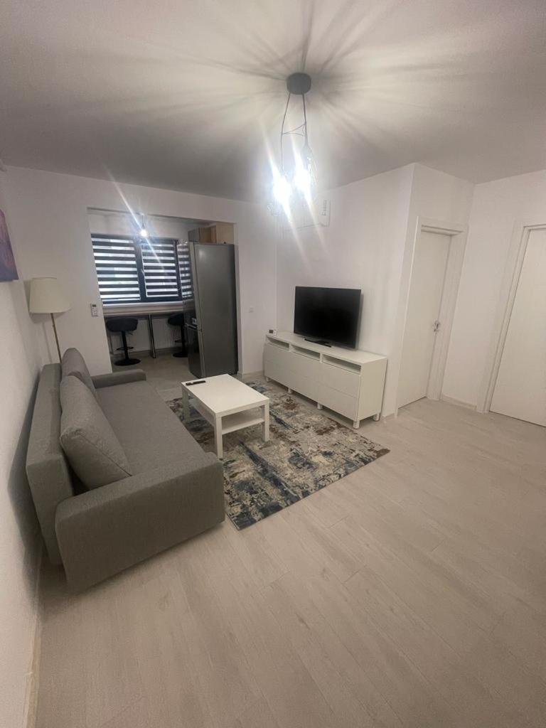 Premium Hils Pallady Apartment Букурещ Екстериор снимка
